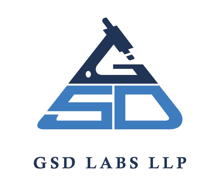 GSD LABS Logo